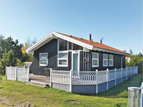 Holiday home Elises Vej Løgstør II